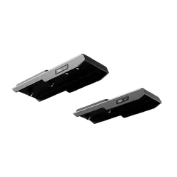 Gutter Mount Leg Extensions