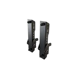 Front runner Rotopax Side and Top Mount Kit