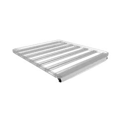 Front runner LED Light Bar Rack Mount Brackets