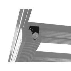 Front runner 7in AND 14in LED OSRAM Light Bar SX180-SP/SX300-SP Mounting Bracket