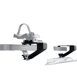 Front runner Load Bed Rack Side Mount for Bike Carrier