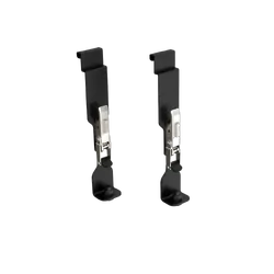 WOLF PACK RACK MOUNTING BRACKETS - BY FRONT RUNNER