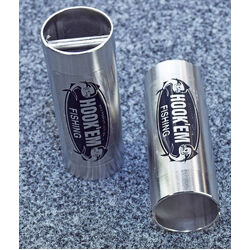 Hookem Rod Riser For Bent Butt Rod - Stainless Steel