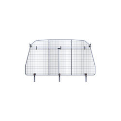 4WD Interiors Rear Rack & Divider suits Toyota Landcruiser 100 Series Gxl Wagon With Rear Air Con 04/1998-07/2002