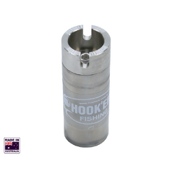 Hookem Rod Riser - 100mm Long With 360° Smooth Swivel - Standard Rod And Reel Set Up