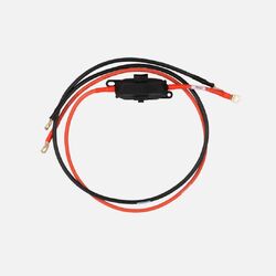 Redarc 100A Rs3 Inverter Cable Kit