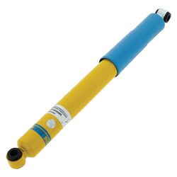 Bilstein Rear Shock, 0-2 INCH Lift, to suit Mitsubishi Triton ML, MN, MQ and MR