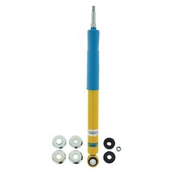 Bilstein Rear Shock, 1-2 INCH Lift., to suit Toyota Landcruiser 100 Series 1998 - 2007, Up to 2" Lift