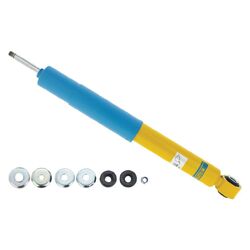Bilstein Rear Shock, 0-2 INCH Lift, to suit Toyota Landcruiser 200 2007 On