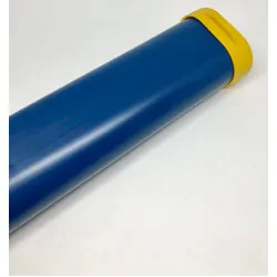 Seahorse Rod Tube 2.0