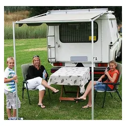 Eezi Awning 1.5m Retract