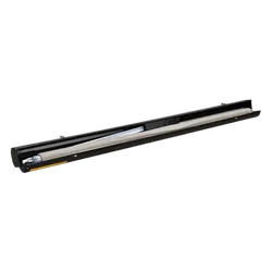 Eezi Awning 2.0m Retract Black