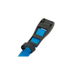 Rhino-Rack 3.5M Rapid Straps W/ Buckle Protector