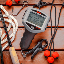 Rapala Touch Screen Tourny Scale 15Lb