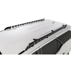 Rhino Rack Backbone Mounting System For Toyota Fortuner