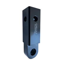 Roadsafe Heavy Duty Recovery Tow Hitch