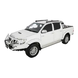 Rhino Rack Backbone Mounting System For Toyota Hilux