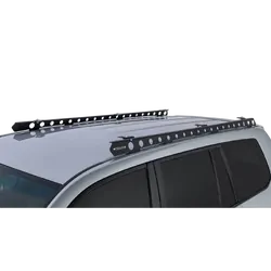 Rhino Rack Rhino-Rack Backbone Mounting System - Land Cruiser 200 Series