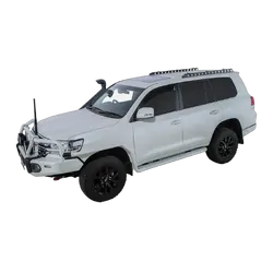 Rhino Rack Backbone Mounting System For Toyota 200 Series