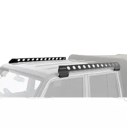 Rhino Rack Backbone Mounting System For Toyota 79 Series Landcruiser