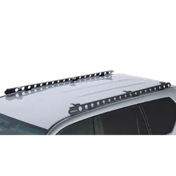 Rhino Rack Rhino-Rack Backbone Mounting System - Prado 150