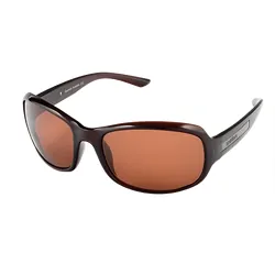 Spotters Sunglasses Ruby Gloss Brown Halide