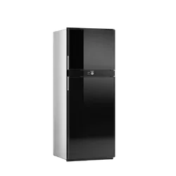 Dometic Compressor Fridge & Freezer 240v Ruc6408X 188L (2 Door)