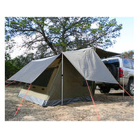Oztent Fly - RV-3 Fly