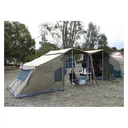 Oztent Awning Connector - RV-5