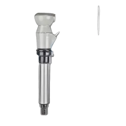 Explore RV Inline Water Filter & Sink Hand Pump Bundle Kit