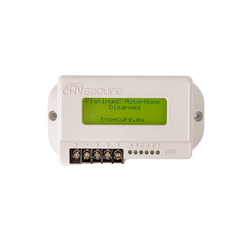 RVsecure PlatinumX Starter Kit