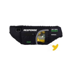 Response Wasit Belt Level 100