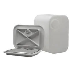 Basic Live Bait Tank Kit