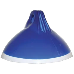 Majoni Fender White /Blue Tip 240mm x 700mm