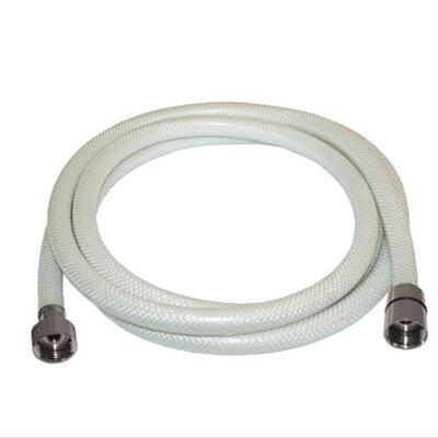 Complete Hand Shower Set with 3 Mtr hose