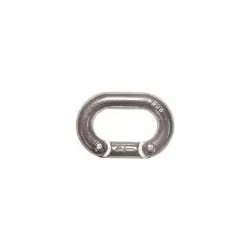 Rwb Chain Links G316 Stainless Steel 8mm