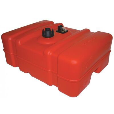Scepter Fuel Tank 34Ltr With Gauge
