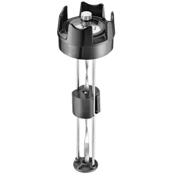 Easterner Portable Fuel Tank 22.7Ltr & Gauge