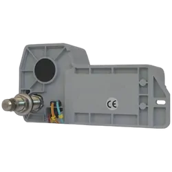 Afi 2.5 Heavy Duty Windscreen Wiper Motor 110Deg 12V