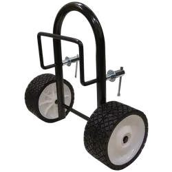 Boat Trolley Clamp-On