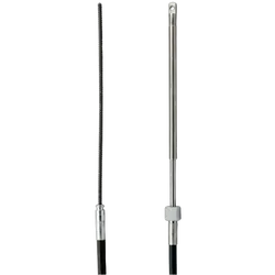 Multiflex Steering Cable 11Ft