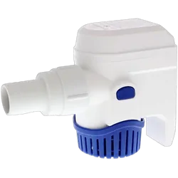 Rule-Mate Automatic Bilge Pump 800Gph 24V