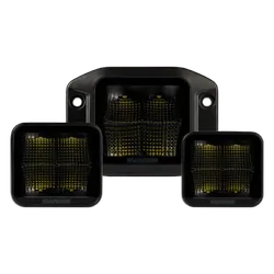 Roadvision RWL48 LED Work Lights 23W Flood Beam