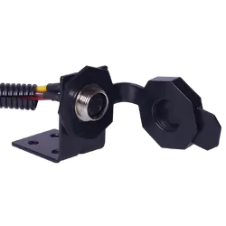 Bushranger Revo extended control plug kit