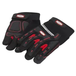 Raxar Recovery Gloves Pair