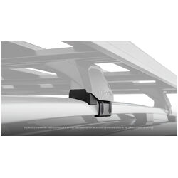 RX2FK Fit kit- Mitsubishi Outlander Flush Rail