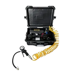 Sherpa Air Compressor (BOX-AIR)