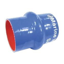 Sierra Hose Exhaust Silicone Coupling 100mm