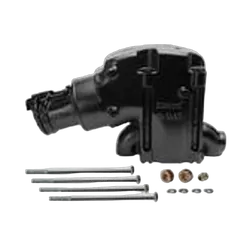 Sierra Elbow Mercruiser Exhaust V6-V8 Small Block Dry Joint