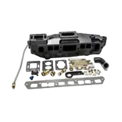 Sierra Manifold Mercruiser Exhaust 2.5Ltr, 3.0Ltr 1983-89